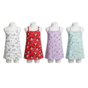 BATA TIRO FINO DE NIÑA