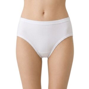 PANTY ALGODON NIÑA COLOR VARIADO