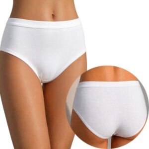 PANTY CLASICO ALGODON PREMIUM