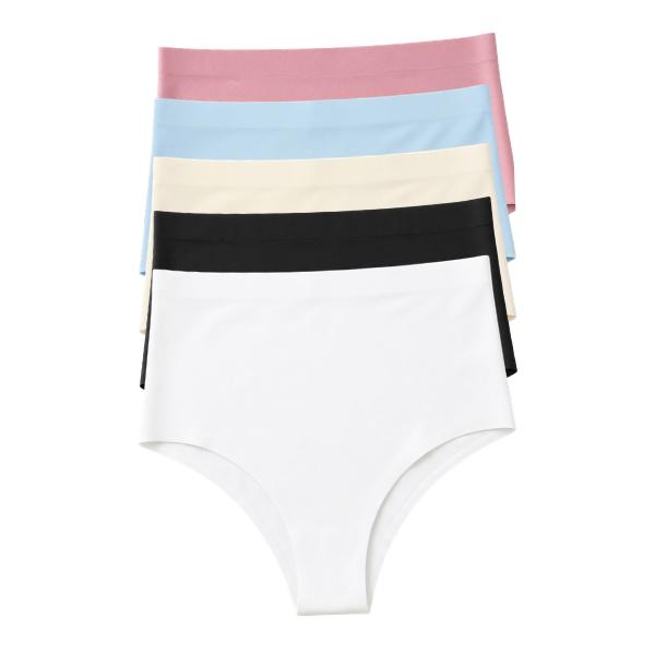 TANGA ALTA INVISIBLE - Imagen 2