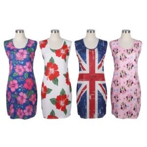 BATA LARGA TIRO ANCHO