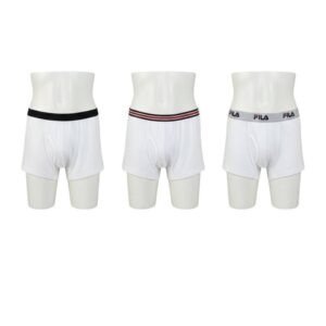 BOXER EN ALGODON DE NIÑO