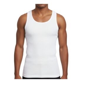 FRANELA DE CABALLERO