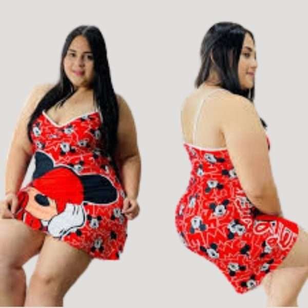 BATA DE TIRO FINO XL