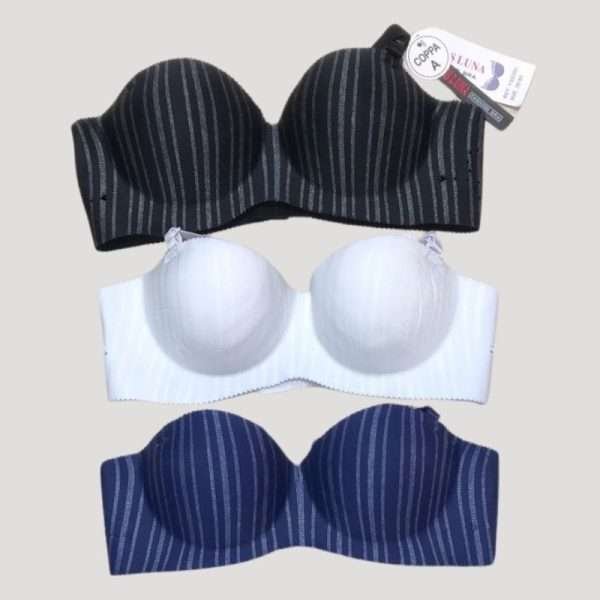BRASIER INVISIBLE