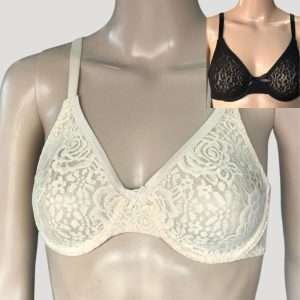 BRASIER PREMIUM ENCAJE