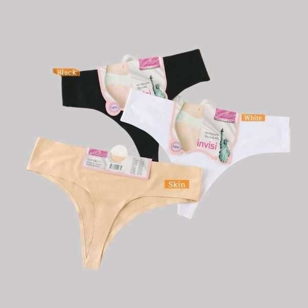 PANTY COLALE INVISIBLE