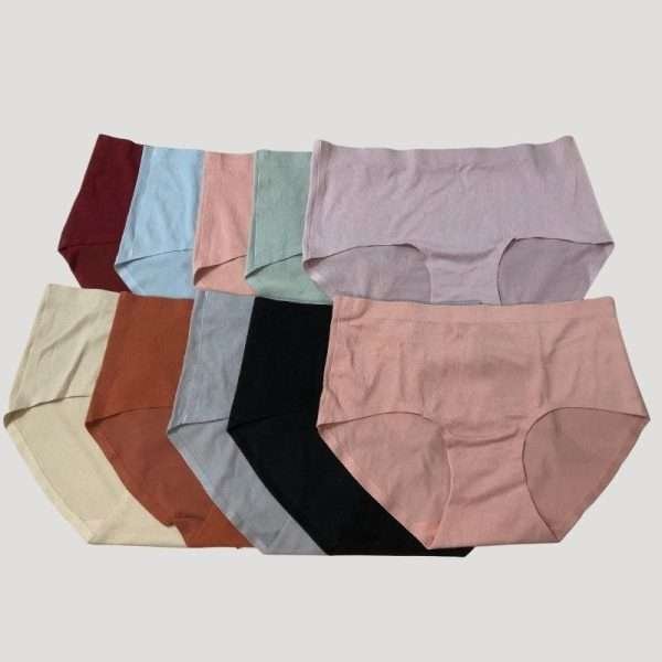 PANTY ALTO INVISIBLE