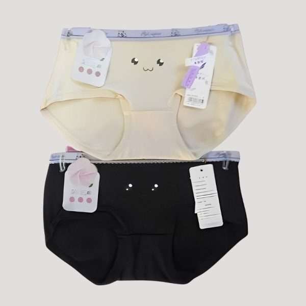PANTY IMPORTADO DE NIÑA