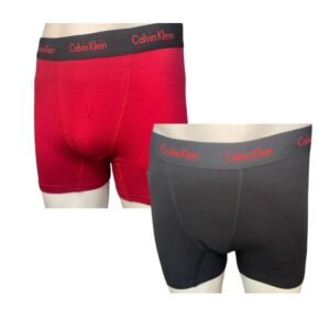 BOXER ALGODON LICRADO CABALLERO COLORES