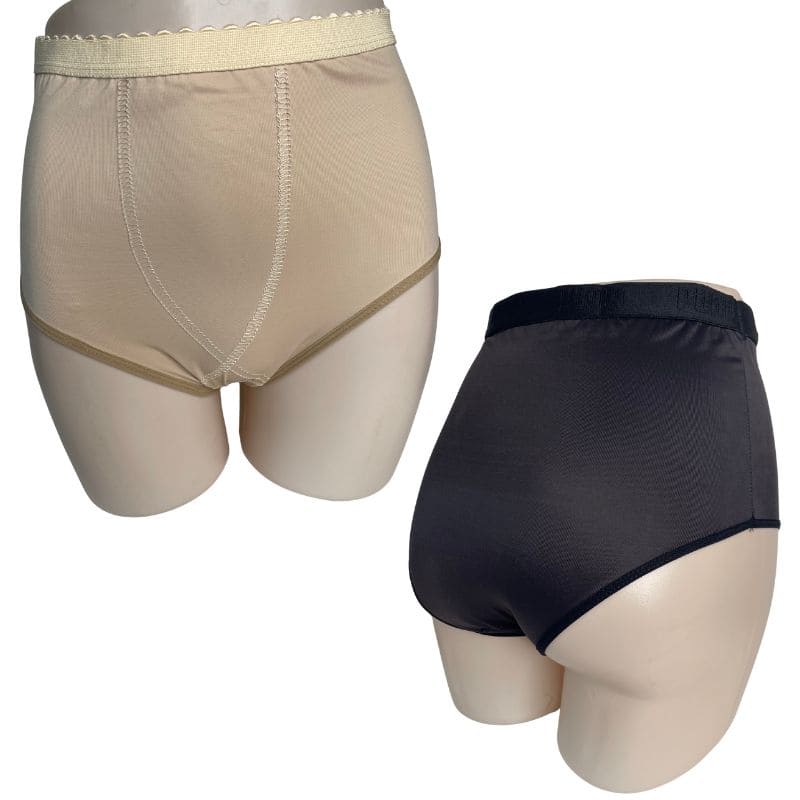 PANTY FAJA PREMIUM - Imagen 2