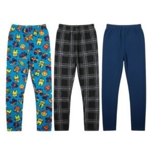 PANTALON PIJAMA DE CABALLERO